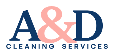 A&D Cleaning Services logo